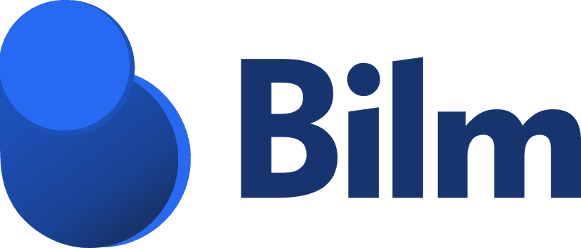 Bilm Logo
